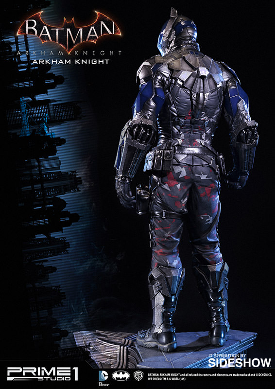 sideshow arkham knight