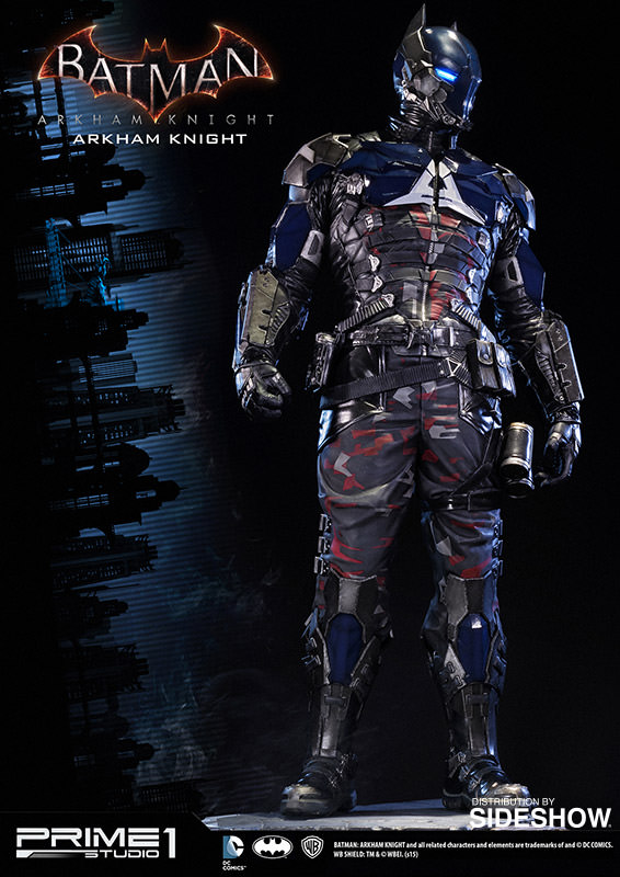 sideshow arkham knight