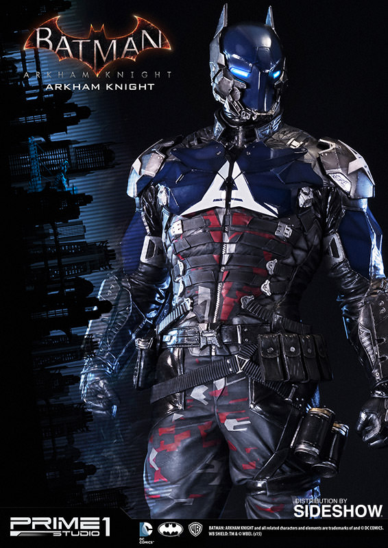 sideshow arkham knight