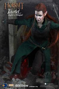 Gallery Image of Tauriel Sixth Scale Figure