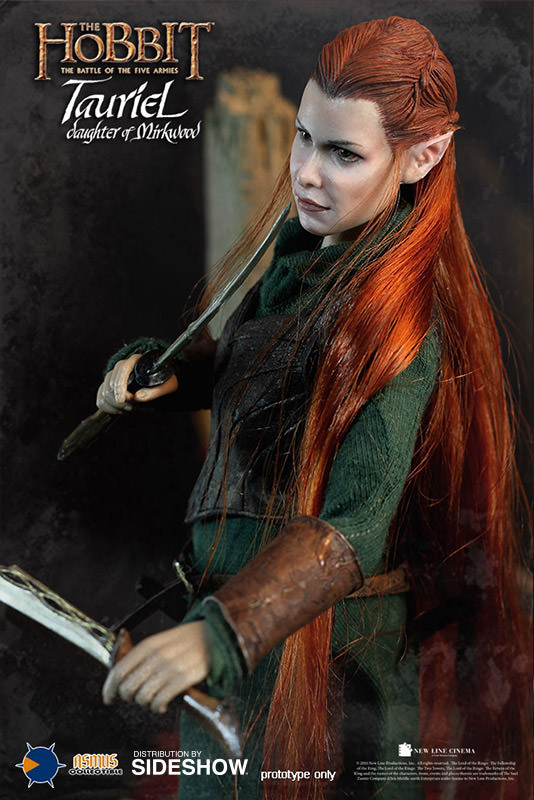 Tauriel