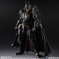 Gallery Image of Batman Timeless Steampunk Collectible Figure