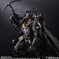Gallery Image of Batman Timeless Steampunk Collectible Figure