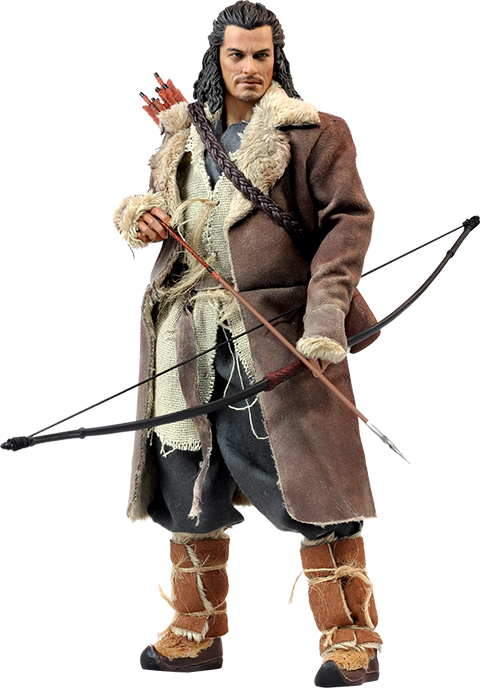 Bard Hobbit Bard Hobbit