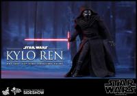 Gallery Image of Kylo Ren Sixth Scale Figure