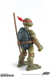 Gallery Image of Donatello Sixth Scale Figure