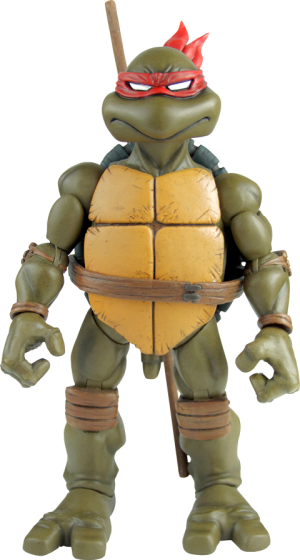 Donatello Sixth Scale Figure