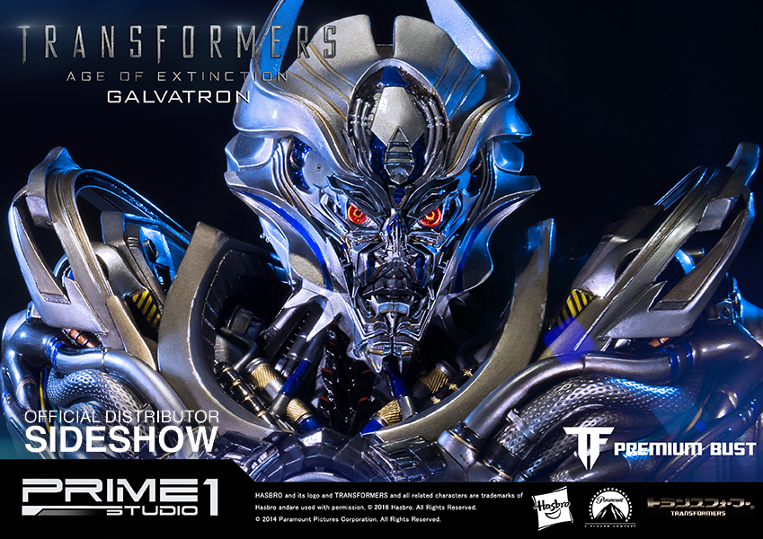 galvatron toy transformers 4
