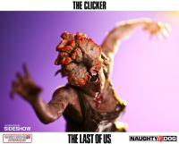 Gallery Image of The Clicker Statue