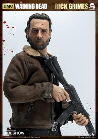 Gallery Image of Rick Grimes Sixth Scale Figure