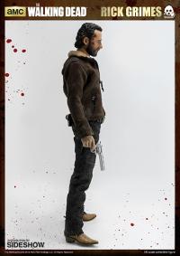 Gallery Image of Rick Grimes Sixth Scale Figure