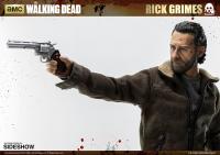 Gallery Image of Rick Grimes Sixth Scale Figure