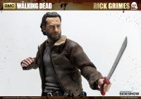 Gallery Image of Rick Grimes Sixth Scale Figure