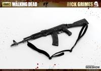Gallery Image of Rick Grimes Sixth Scale Figure