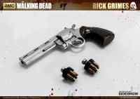 Gallery Image of Rick Grimes Sixth Scale Figure