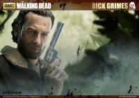 Gallery Image of Rick Grimes Sixth Scale Figure
