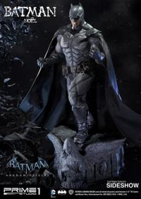 Gallery Image of Batman Noel Version Polystone Statue