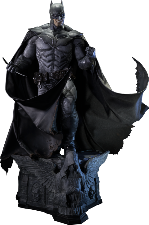 Prime 1 Studio Batman Noel Version Polystone Statue
