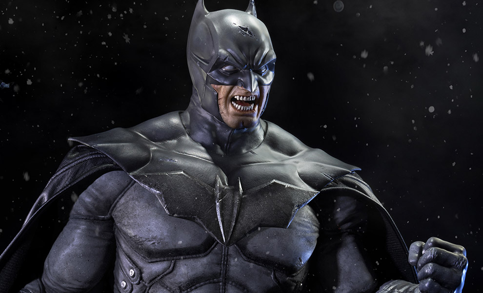 batman noel figure