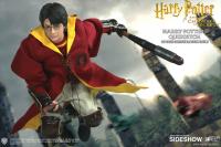 Gallery Image of Harry Potter and Draco Malfoy Quidditch Version Sixth Scale Figure