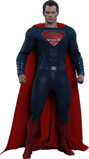 DC Comics Superman Sixth Scale Figure by Hot Toys | Sideshow