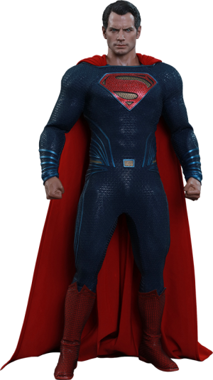 DC Comics Superman Sixth Scale Figure by Hot Toys | Sideshow