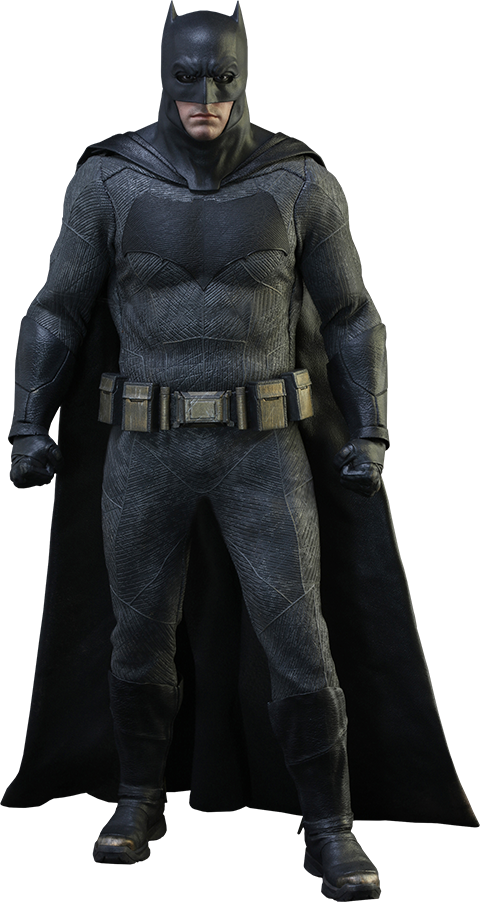 batman ben affleck hot toys