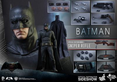 Batman Special Edition and Superman 