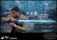 Gallery Image of Finn Sixth Scale Figure