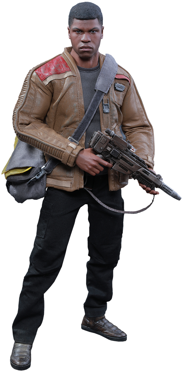 star wars finn figure