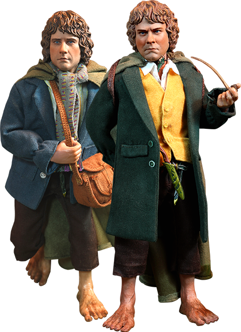 asmus merry and pippin