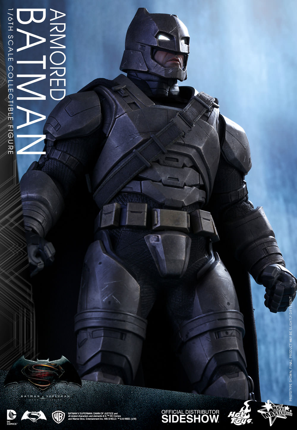 armored batman code