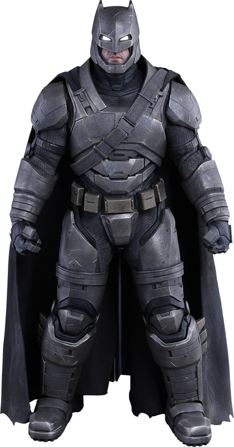 armored batman code