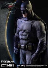 Gallery Image of Batman Polystone Statue