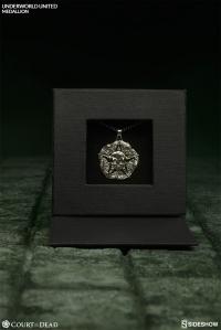 Gallery Image of Underworld United Medallion Miscellaneous Collectibles