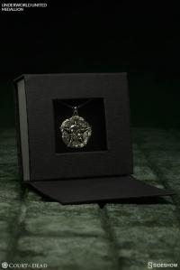 Gallery Image of Underworld United Medallion Miscellaneous Collectibles