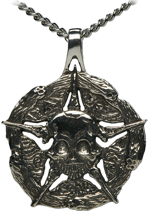 Badali Jewelry Underworld United Medallion Miscellaneous Collectibles