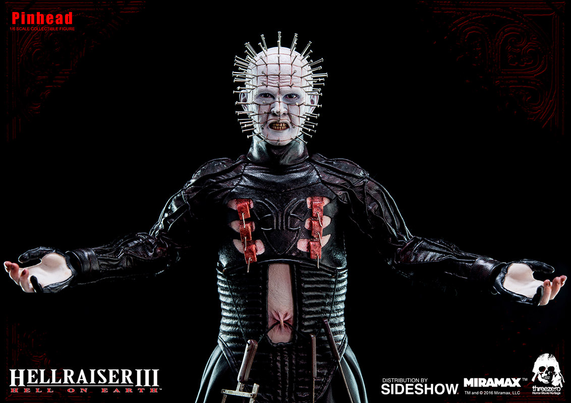 sideshow threezero