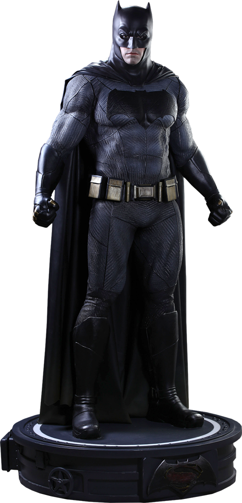 hot toys life size batman