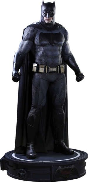 batman life size toy
