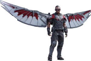 falcon infinity war toy