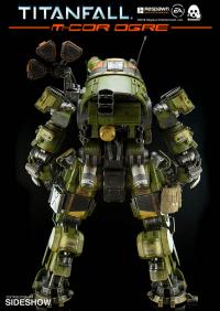 Gallery Image of M-COR Ogre Collectible Figure