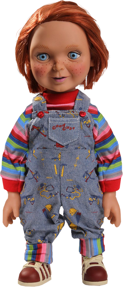 30 inch good guys chucky doll