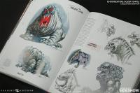 Gallery Image of Ghostbusters Gozer Temple Collectors Edition Book