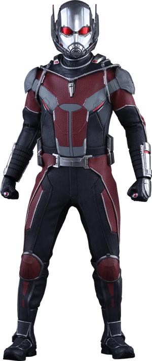 Ant-Man Sixth Scale Figure