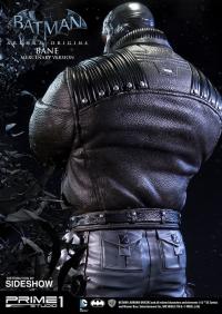 Gallery Image of Bane - Mercenary Version Statue