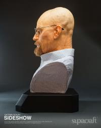 Gallery Image of Walter White Life-Size Bust
