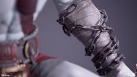 Gallery Image of God of War: Ascension Kratos Statue