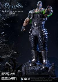 Gallery Image of Bane Venom Version Polystone Statue