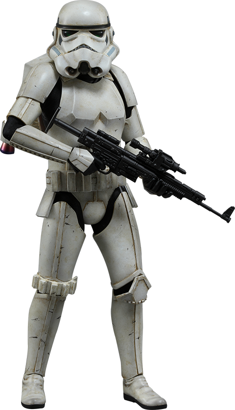hot toys jumptrooper